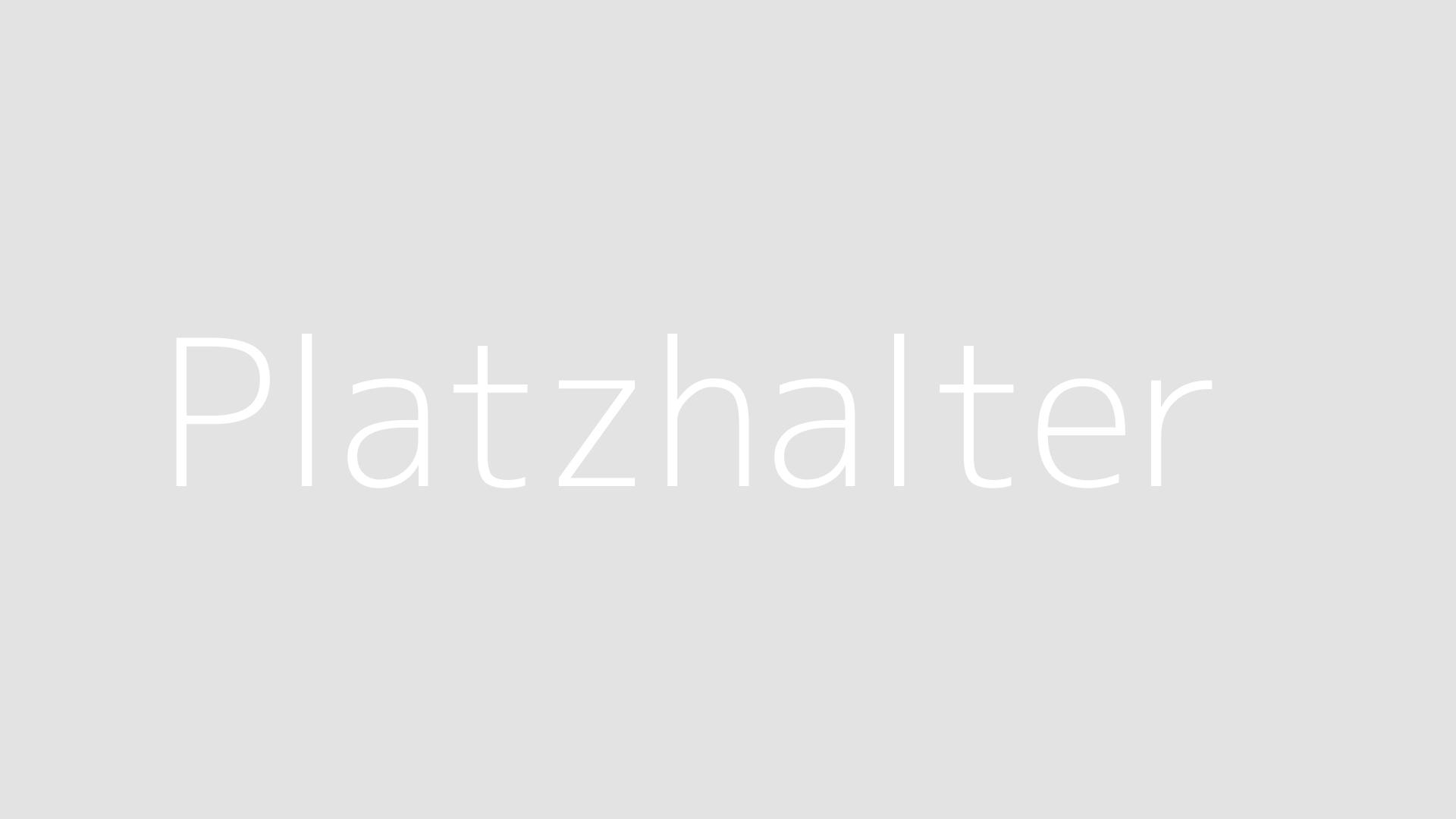 Platzhalter