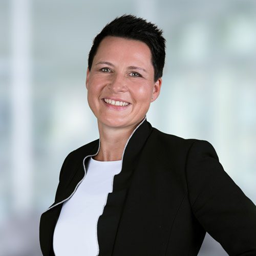 Andrea Wanner, Geschäftsführerin Viva Luzern