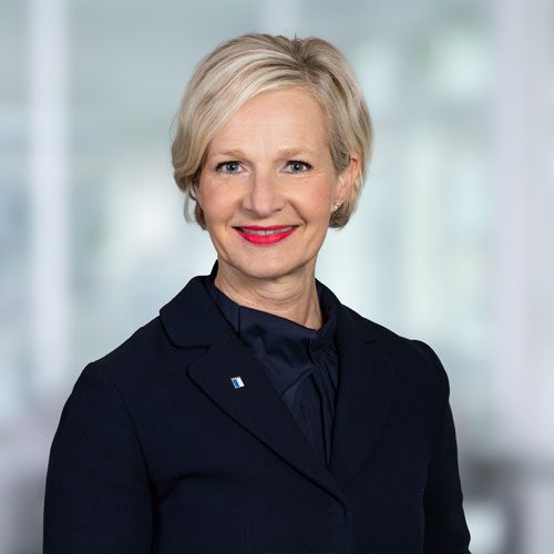 Manuela Jost, Verwaltungsratsmitglied Viva Luzern