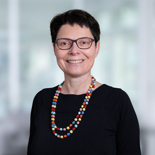 Marlies Petrig, Verwaltungsratsmitglied Viva Luzern
