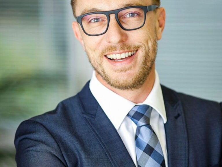 Max Arnold, Leiter Human Resources Viva Luzern
