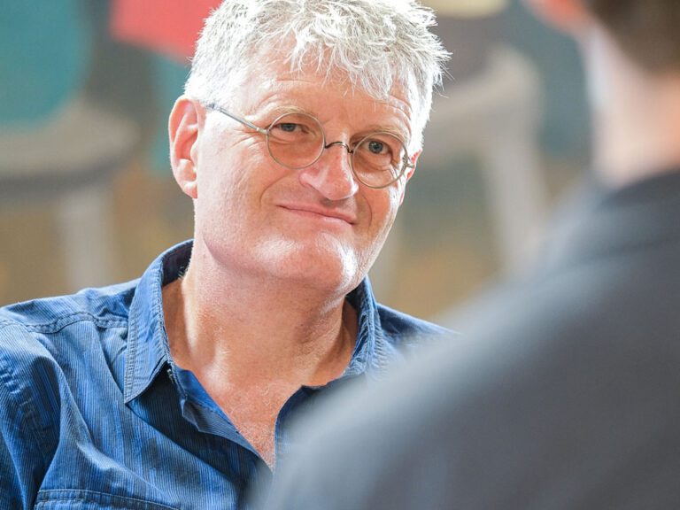 Andreas Stalder, Seelsorger Viva Luzern
