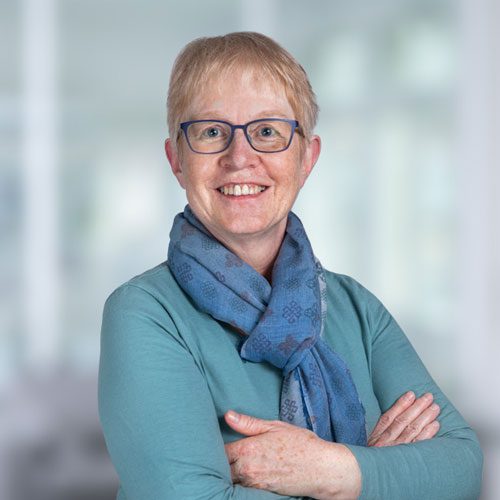 Susanne Born, Beraterin Beratung Wohnen im Alter (BWA)