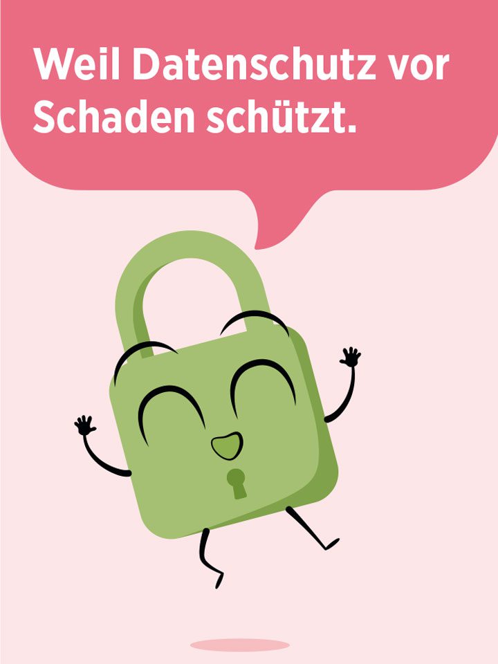 Datenschutz: Wettbewerb