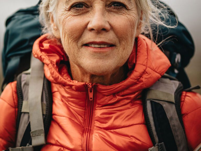 Viva Luzern Vortragsreihe 2024: Abenteuer Älterwerden