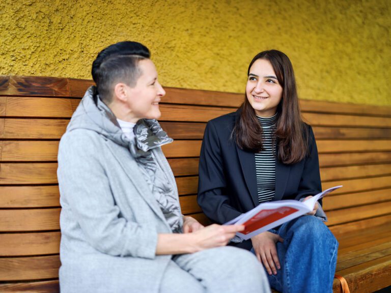Standpunkt Andrea Wanner, Geschäftsführerin Viva Luzern