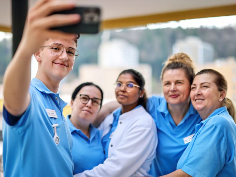 Aus- und Weiterbildung Viva Luzern