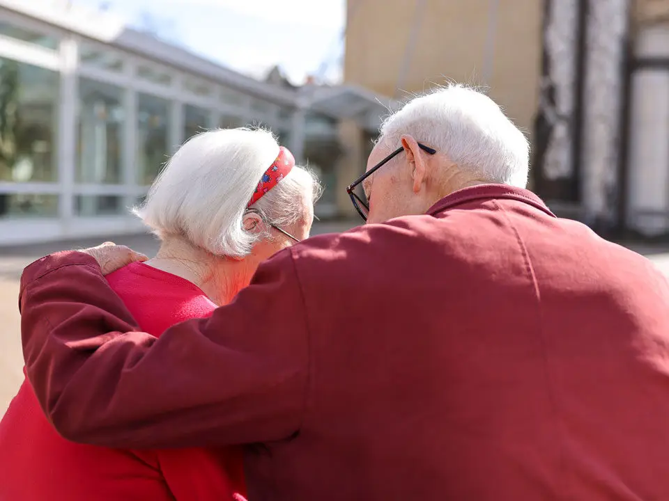 Übersicht Entlastungsangebot für pflegende Angehörige