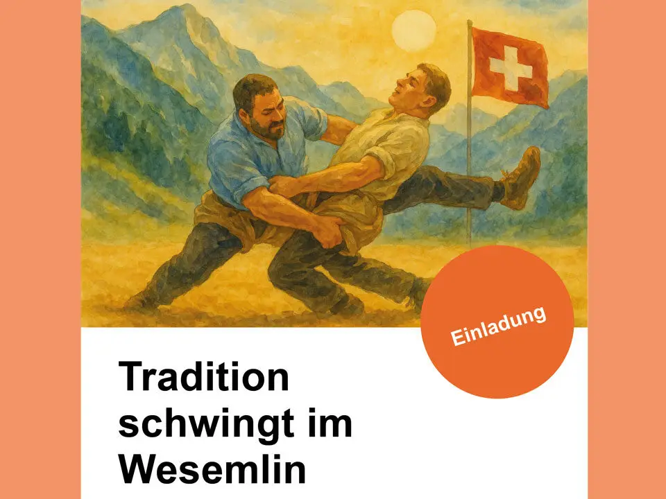 Herbstfest im Viva Luzern Wesemlin