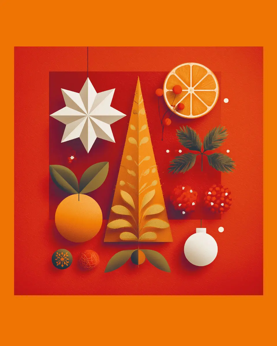 Viva Luzern wünscht frohe Festtage und ein gutes neues Jahr