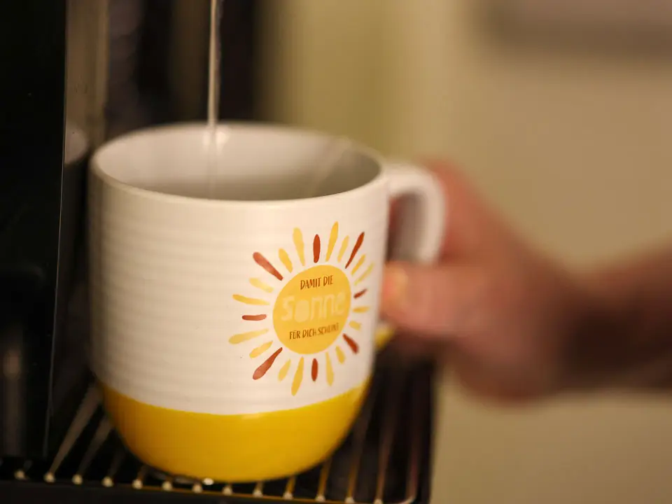 Nachtdienst im Viva Luzern Eichhof: «Die Nacht hat ihren besonderen Reiz.»