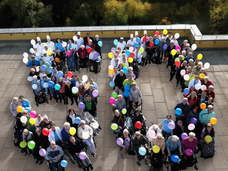behinde the Scene: 50 Jahre Viva Luzern Staffelnhof